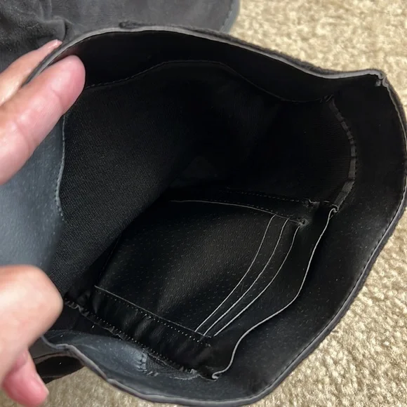 Room of Fashion knee high boots - Picture 5 of 6